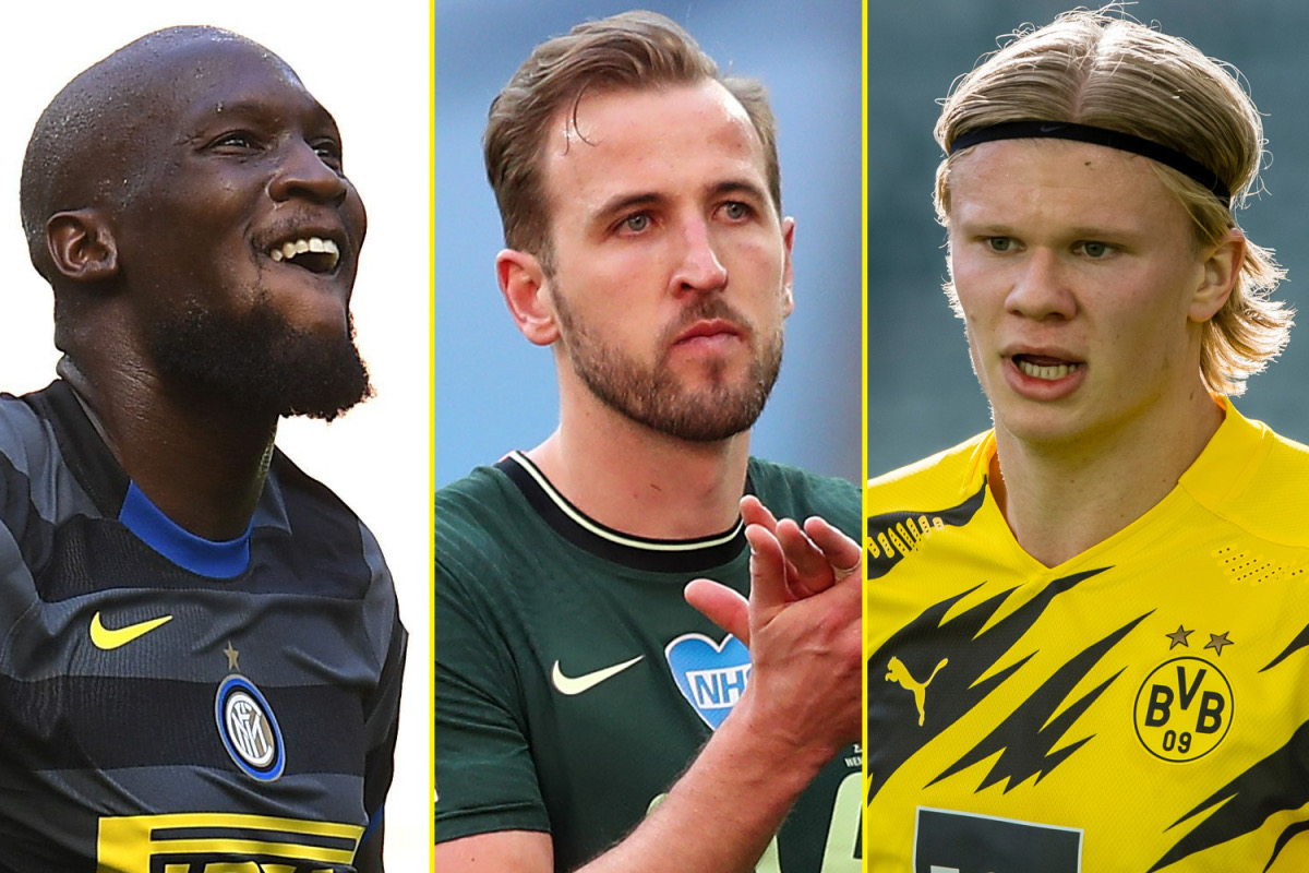 朗報 マンチェスターシティさん この中から1人獲得する模様www サカサカ10 サッカーまとめ速報