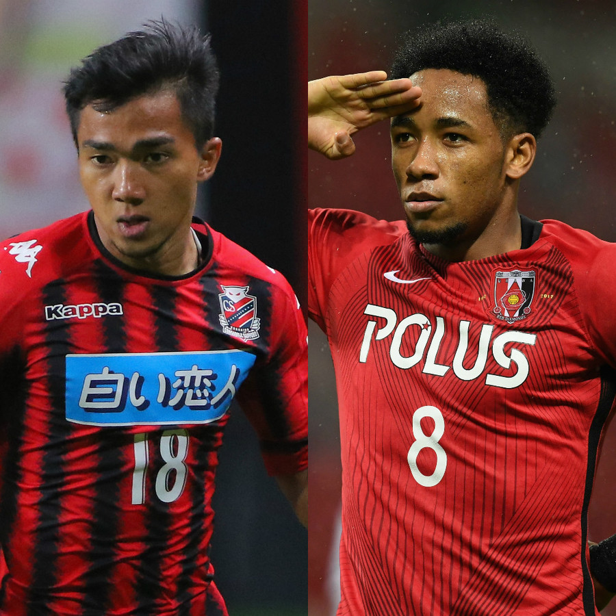 アジア版バロンドール 補者23人発表 日本人5選手ノミネート サカサカ10 サッカーまとめ速報 アジア版バロンドール 補者23人発表 日本人5選手ノミネート サカサカ10 サッカーまとめ速報