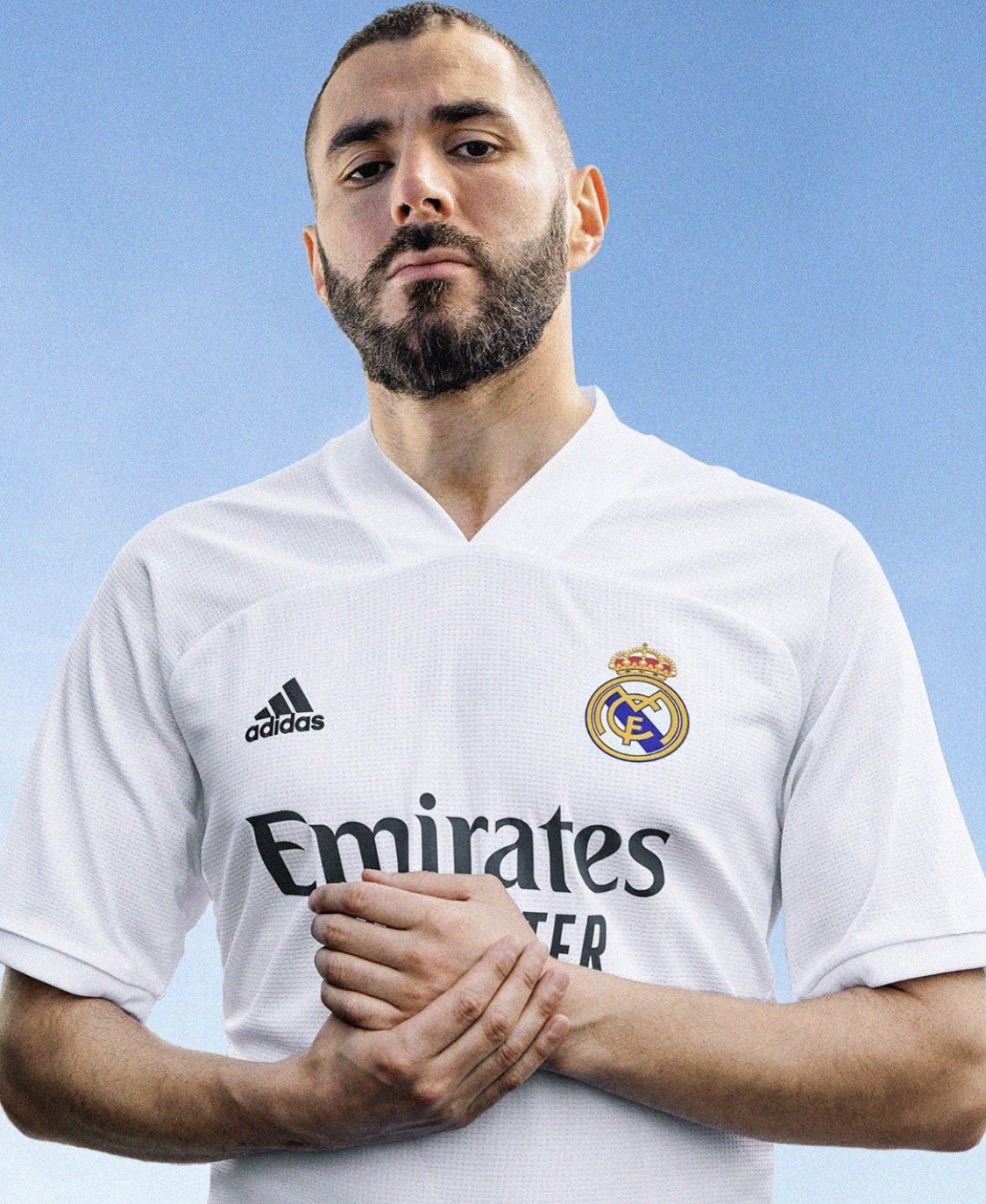 画像 レアルの新ユニ 女の子に着せたいと話題にｗｗｗｗ サカサカ10 サッカーまとめ速報