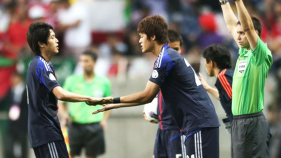 全盛期の内田篤人vs現段階の酒井ゴリwwwwwwwww サカサカ10 サッカーまとめ速報 全盛期の内田篤人vs現段階の酒井ゴリwwwwwwwww サカサカ10 サッカーまとめ速報