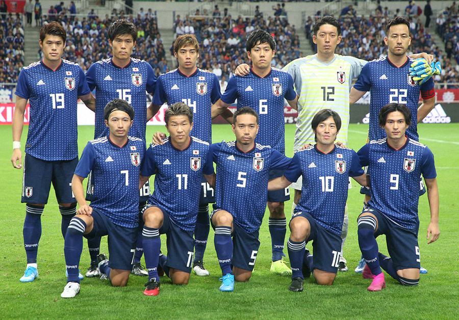 最近の日本サッカーってなんか熱狂する事ってなかなか無いよ ...