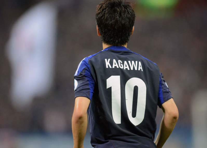 前回のw杯はだめだったけど 香川真司ってそんなに代表で悪いか サカサカ10 サッカーまとめ速報 前回のw杯はだめだったけど 香川真司ってそんなに代表で悪いか サカサカ10 サッカーまとめ速報