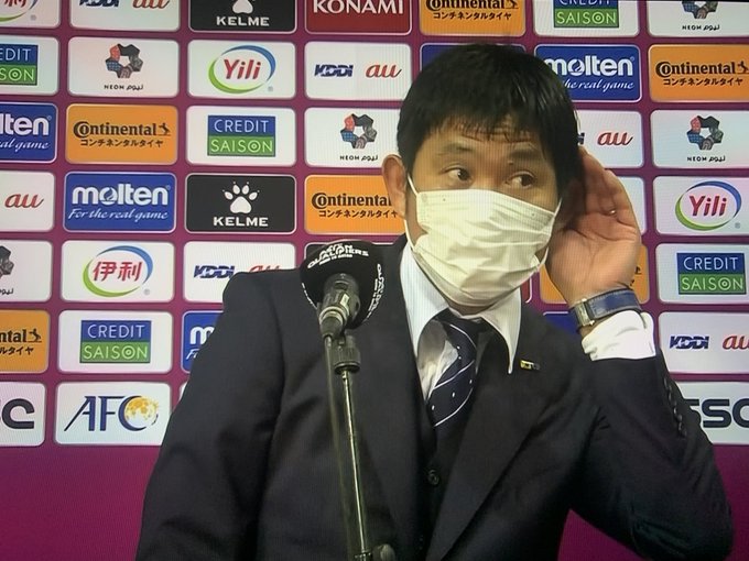悲報 サッカー日本代表がカタールw杯に出れる残された道wwwwww サカサカ10 サッカーまとめ速報