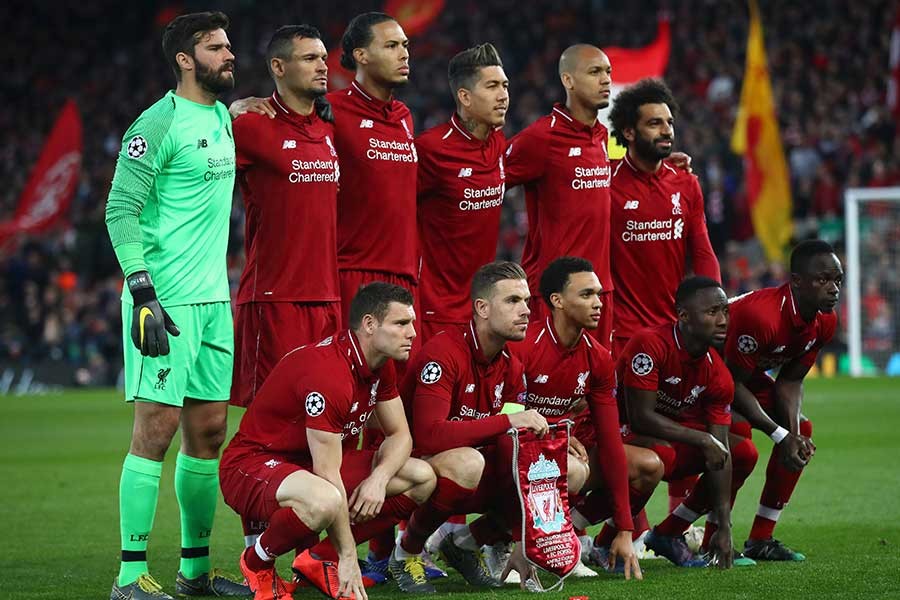驚愕 リバプールの補強にハズレがないと話題に サカサカ10 サッカーまとめ速報 驚愕 リバプールの補強にハズレがないと話題に サカサカ10 サッカーまとめ速報