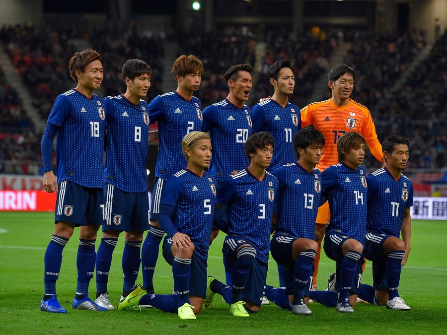 【日本代表】不動の1トップ「大迫勇也」に挑むライバル ...