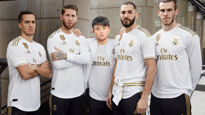 速報 レアル マドリードが久保建英の獲得を正式発表ｗｗｗｗｗｗ サカサカ10 サッカーまとめ速報