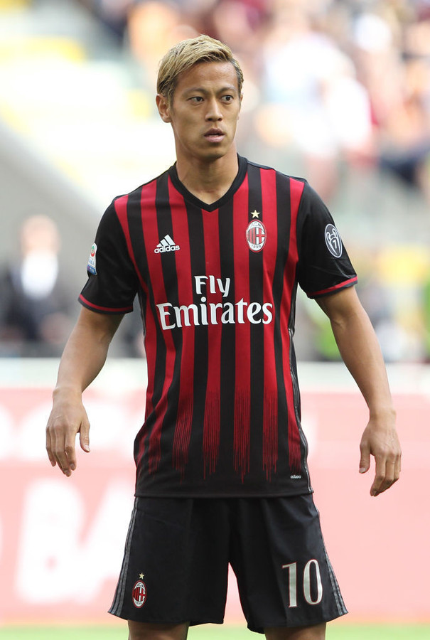 ミラン番記者 本田圭佑 パチューカ の 運命 も変わっていたはずだと分析 サカサカ10 サッカーまとめ速報 ミラン番記者 本田圭佑 パチューカ の 運命 も変わっていたはずだと分析 サカサカ10 サッカーまとめ速報