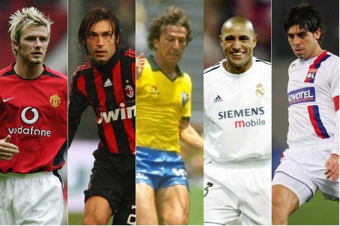 朗報 フリーキックの名手 思い浮かべた選手www サカサカ10 サッカーまとめ速報 記事コメント 1 朗報 フリーキックの名手 思い浮かべた選手www サカサカ10 サッカーまとめ速報 記事コメント 1