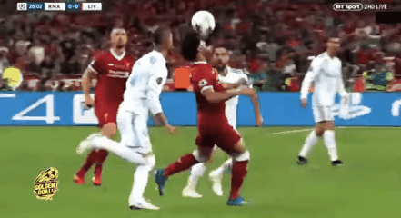 画像 動画 サラーの怪我はラモスが悪いの 自業自得 サカサカ10 サッカーまとめ速報 画像 動画 サラーの怪我はラモスが悪いの 自業自得 サカサカ10 サッカーまとめ速報