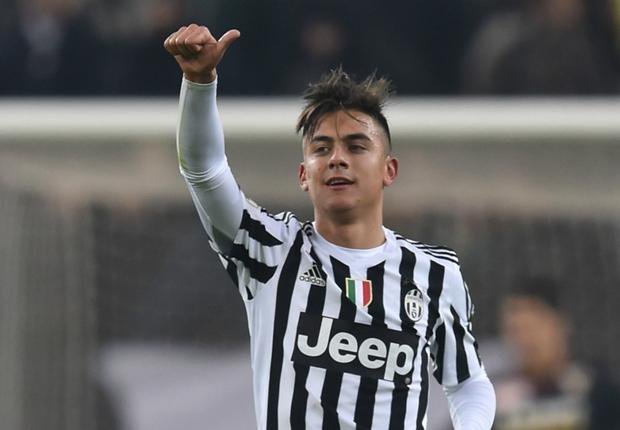 3大イケメン現役サッカー選手 Cロナウド ディバラ サカサカ10 サッカーまとめ速報