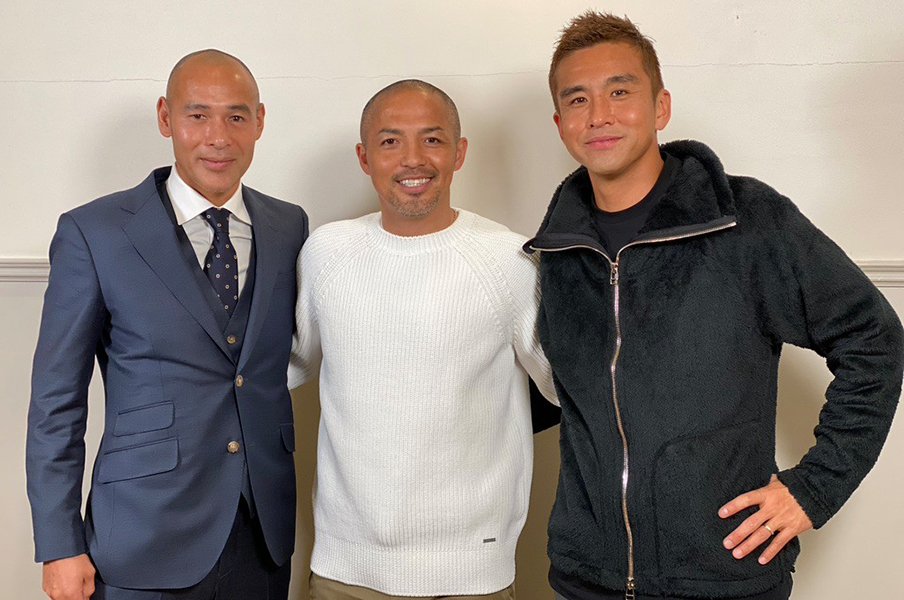 悲報 サッカー元日本代表の高原直泰 小野伸二 稲本潤一の現在 サカサカ10 サッカーまとめ速報 悲報 サッカー元日本代表の高原直泰 小野伸二 稲本潤一の現在 サカサカ10 サッカーまとめ速報