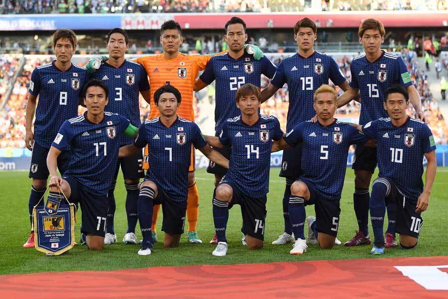 悲報 ベルギーに日本の弱点がバレてる サカサカ10 サッカーまとめ速報 悲報 ベルギーに日本の弱点がバレてる サカサカ10 サッカーまとめ速報