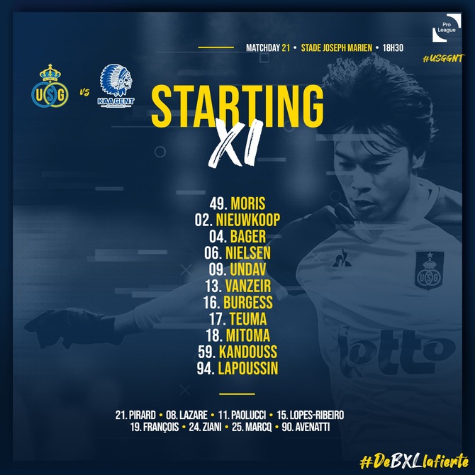 【速報】ユニオン三笘薫さん、先発するも対策されて何もできずに前半終わる… 2chフットボールまとめアンテナ+