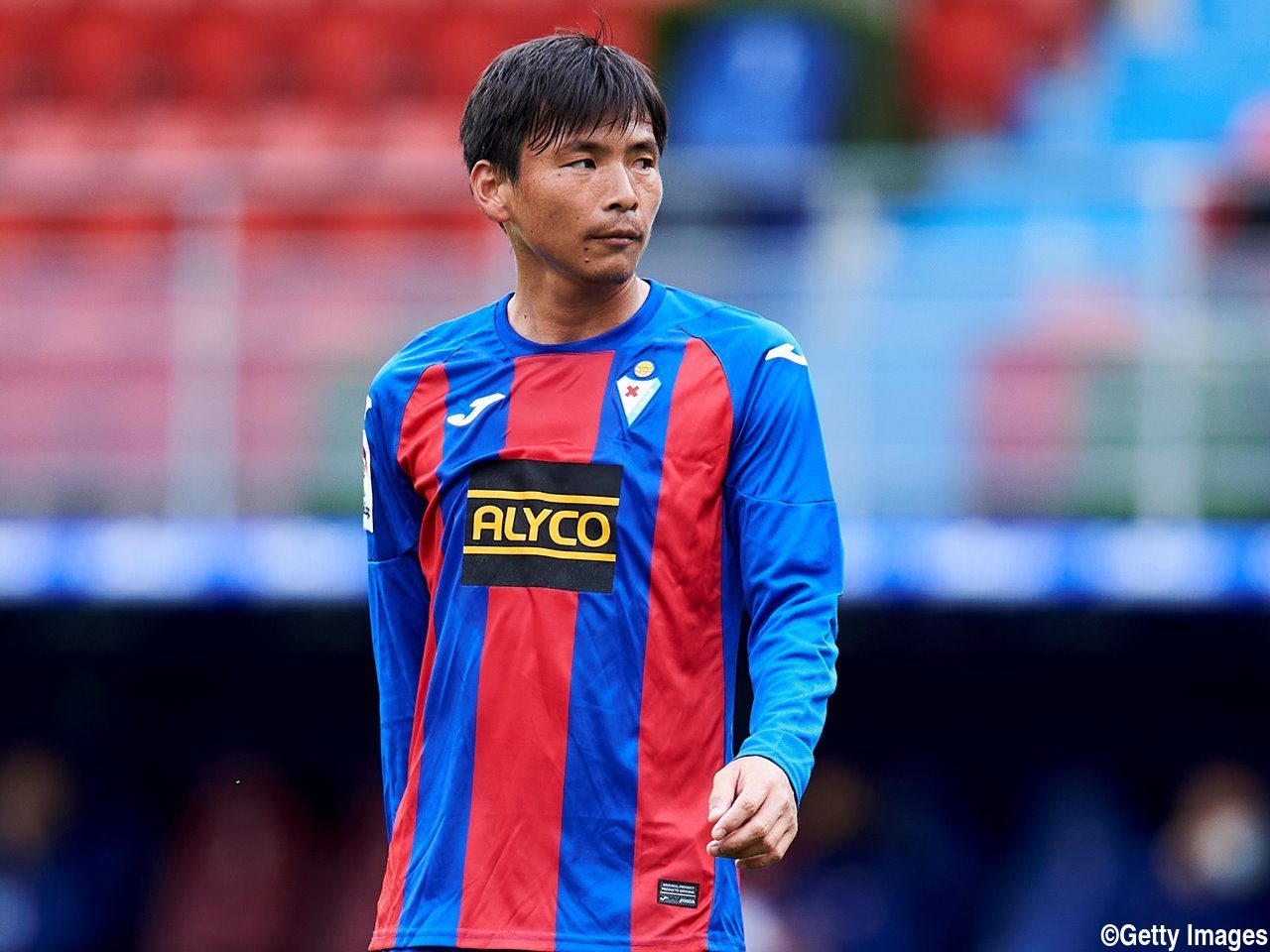 速報 乾貴士さん エイバル退団発表 在籍5シーズンで145試合14得点 サカサカ10 サッカーまとめ速報 速報 乾貴士さん エイバル退団発表 在籍5シーズンで145試合14得点 サカサカ10 サッカーまとめ速報