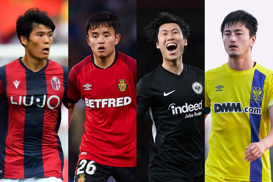 悲報 日本人サッカー選手さん達 結局殆どが移籍叶わず終了wwwww サカサカ10 サッカーまとめ速報 悲報 日本人サッカー選手さん達 結局殆どが移籍叶わず終了wwwww サカサカ10 サッカーまとめ速報
