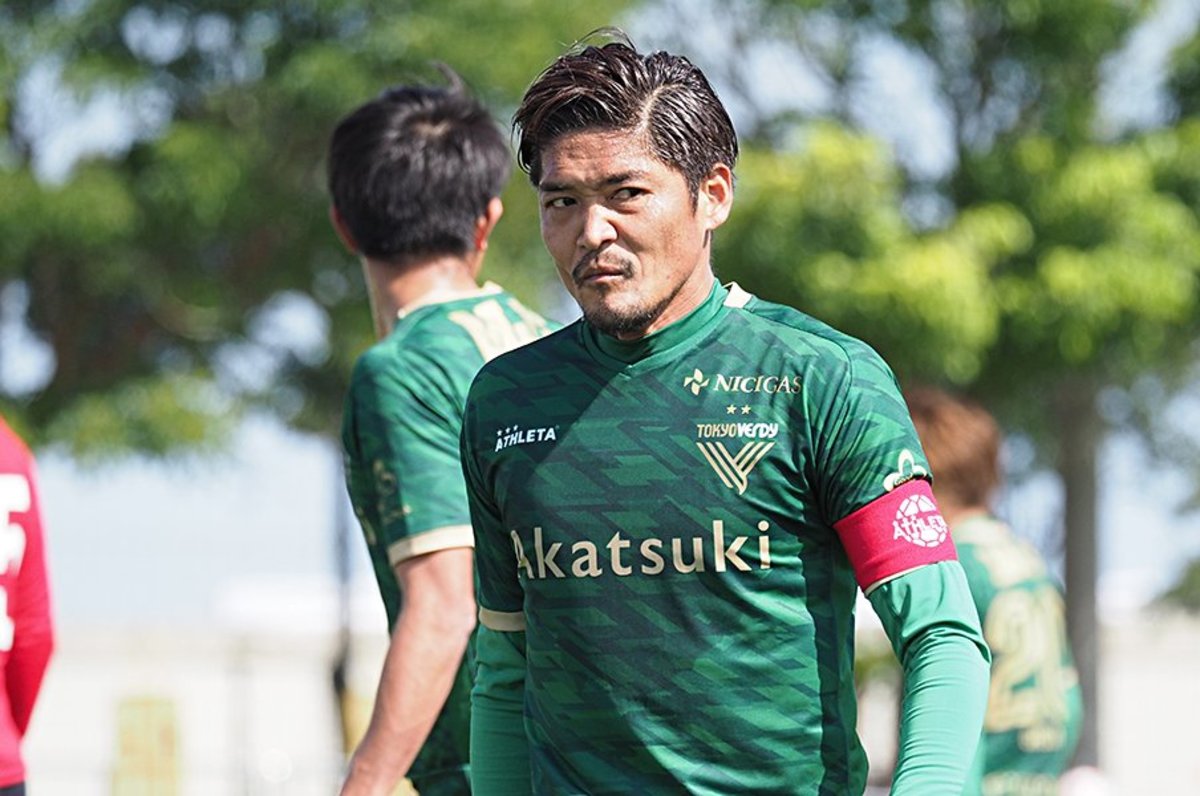 悲報 セレッソ大阪さん 大久保嘉人 38 獲得に動くwwwww サカサカ10 サッカーまとめ速報