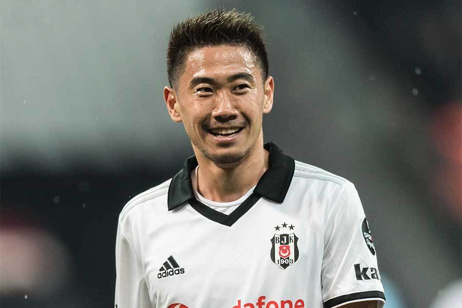 動画 ベシクタシュ香川真司 途中出場で絶妙アシスト サカサカ10 サッカーまとめ速報 動画 ベシクタシュ香川真司 途中出場で絶妙アシスト サカサカ10 サッカーまとめ速報