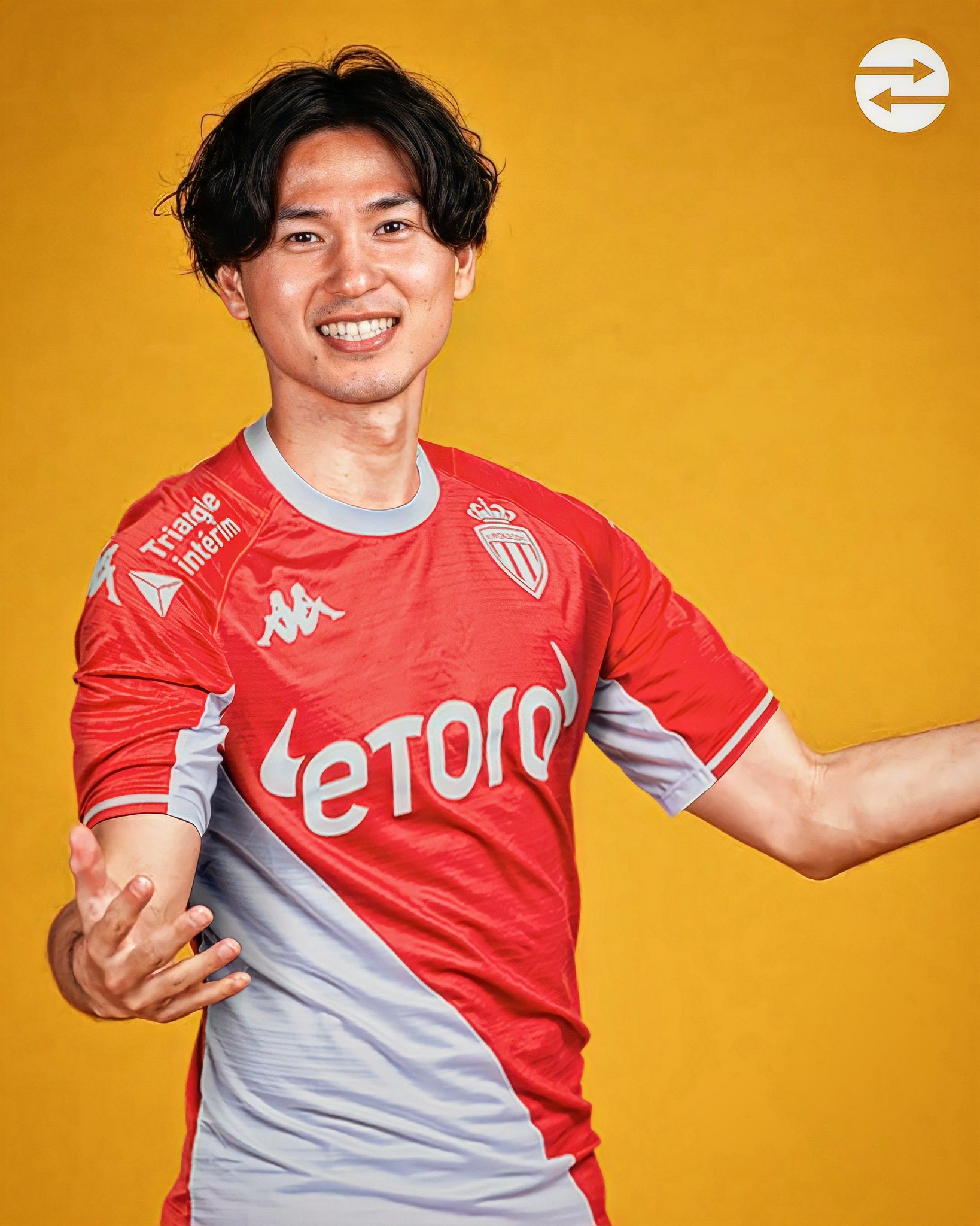 朗報 モナコ南野 ボルシアmg板倉 Rソシエダ久保 日本人サッカー選手強豪クラブに所属しまくるｗｗｗｗｗ サカサカ10 サッカーまとめ速報