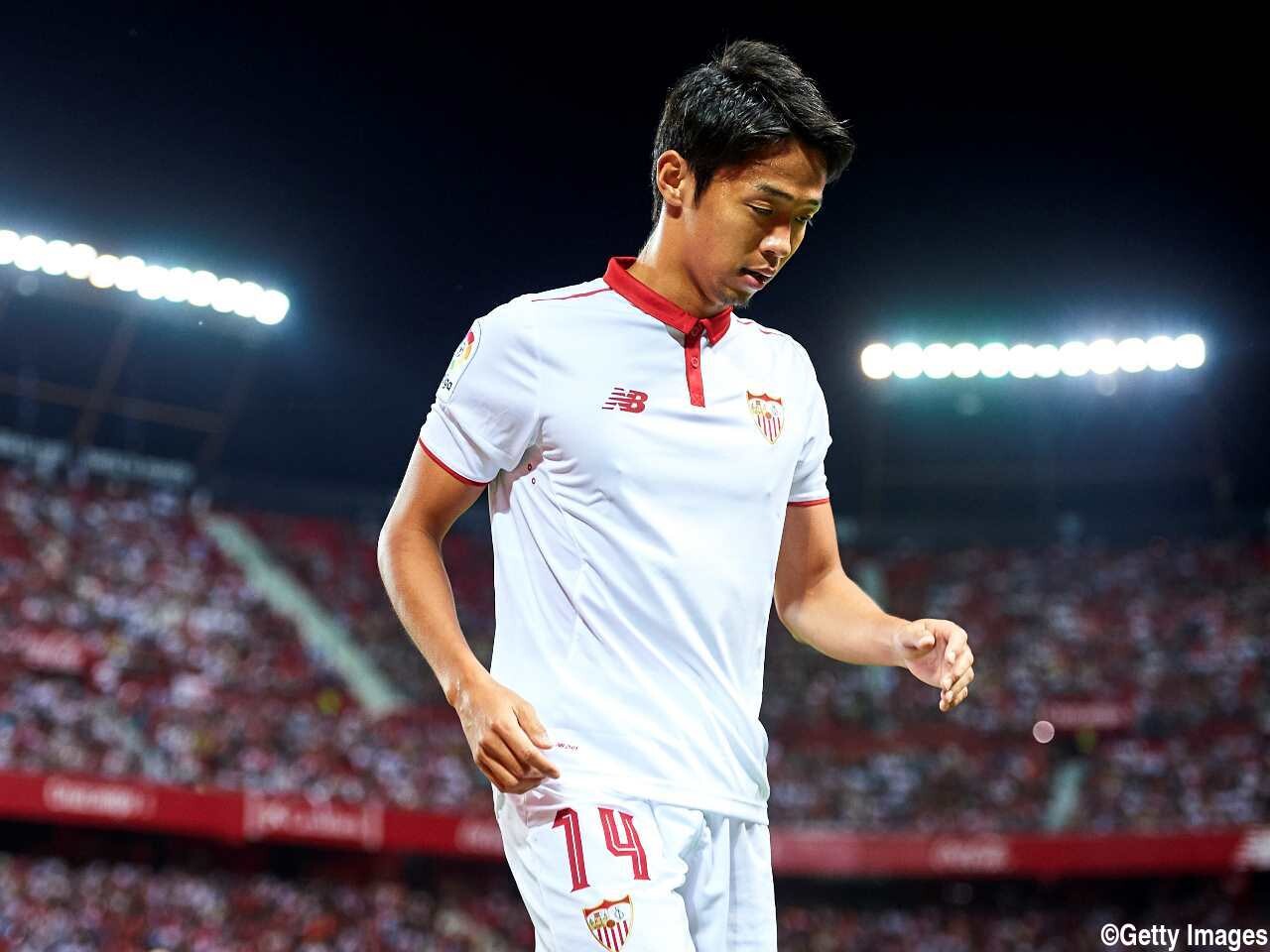 悲報 清武弘嗣のリーガ挑戦が半年で終わった理由 サカサカ10 サッカーまとめ速報 悲報 清武弘嗣のリーガ挑戦が半年で終わった理由 サカサカ10 サッカーまとめ速報