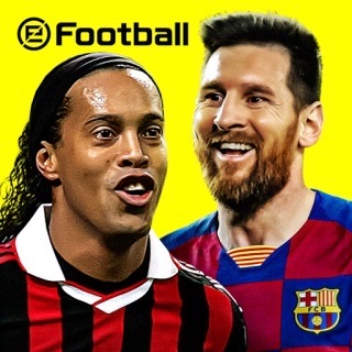 悲報 ウイイレアプリのアイコンからロナウジーニョが急遽消される サカサカ10 サッカーまとめ速報 悲報 ウイイレアプリのアイコンからロナウジーニョが急遽消される サカサカ10 サッカーまとめ速報