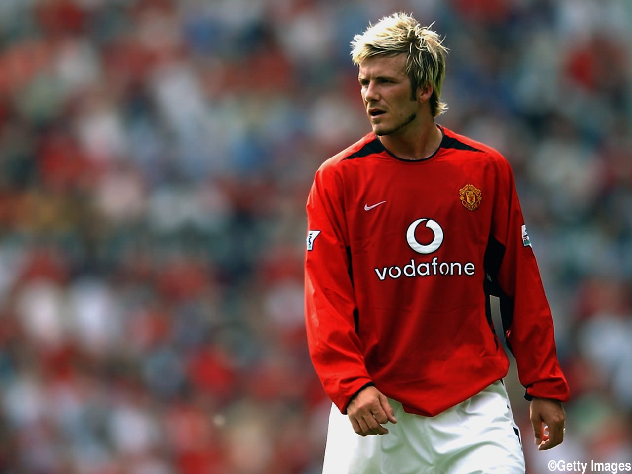 ベッカムってどれくらいの実力だったの サカサカ10 サッカーまとめ速報