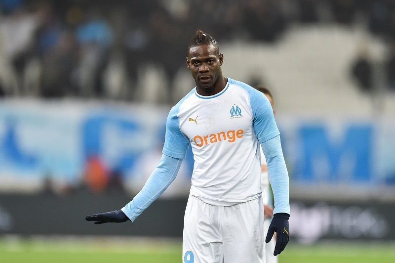 動画 マルセイユ酒井宏樹さん バロテッリと初共演で勝利 サカサカ10 サッカーまとめ速報