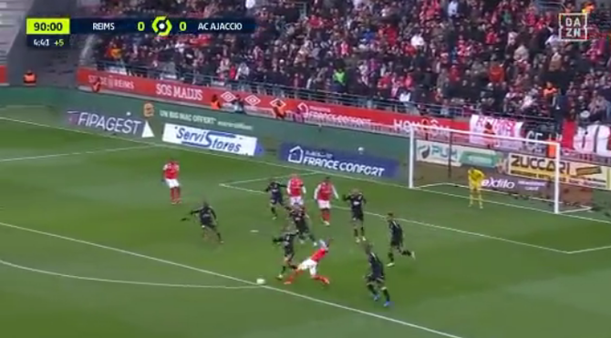 【速報/動画】ランス伊東純也さん、2試合連続アシストで勝利に貢献キターー！！ｗｗｗｗｗ