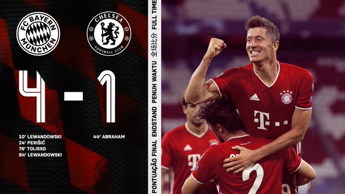 悲報 直近のロンドン勢vsバイエルンwwwwwwww サカサカ10 サッカーまとめ速報 悲報 直近のロンドン勢vsバイエルンwwwwwwww サカサカ10 サッカーまとめ速報