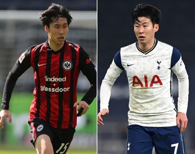 朗報 トッテナムさん 巨額融資でソンフンミン残留 鎌田獲得へwwwwwww サカサカ10 サッカーまとめ速報 朗報 トッテナムさん 巨額融資でソンフンミン残留 鎌田獲得へwwwwwww サカサカ10 サッカーまとめ速報