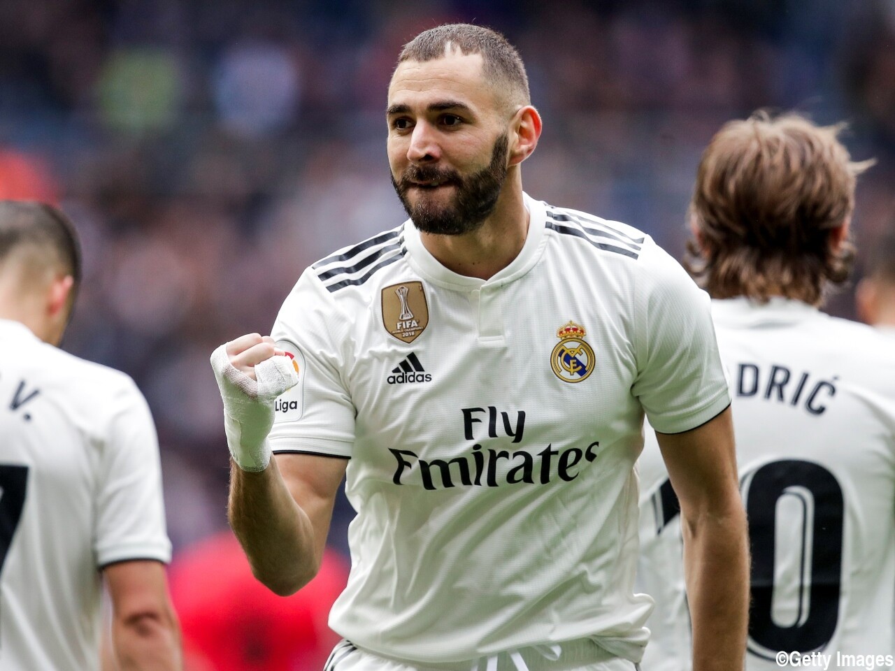カリム ベンゼマとかいう現在世界最高のサッカー選手wwwwwww サカサカ10 サッカーまとめ速報 カリム ベンゼマとかいう現在世界最高のサッカー選手wwwwwww サカサカ10 サッカーまとめ速報