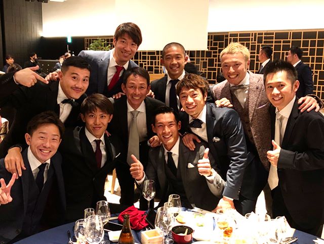 柏木陽介 浦和 の結婚式でチームメイトの槙野がｗｗｗｗｗｗｗ サカサカ10 サッカーまとめ速報