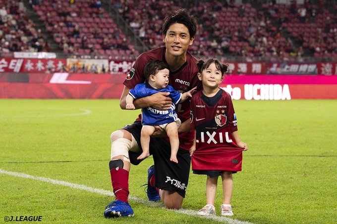 動画 内田篤人さんの子供たちが可愛すぎるwwwww サカサカ10 サッカーまとめ速報 動画 内田篤人さんの子供たちが可愛すぎるwwwww サカサカ10 サッカーまとめ速報