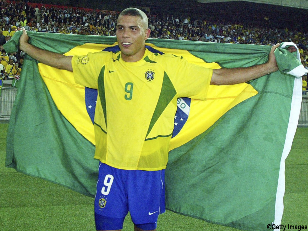 朗報 サッカーブラジル代表の歴代ベストイレブンが強すぎるｗｗｗｗｗ サカサカ10 サッカーまとめ速報