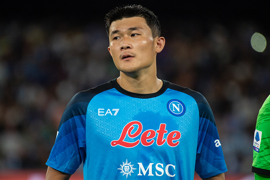 悲報 サッカー韓国代表キムミンジェ ガチで冨安を超えるwwwwwwwwwwww サカサカ10 サッカーまとめ速報 悲報 サッカー韓国代表キムミンジェ ガチで冨安を超えるwwwwwwwwwwww サカサカ10 サッカーまとめ速報