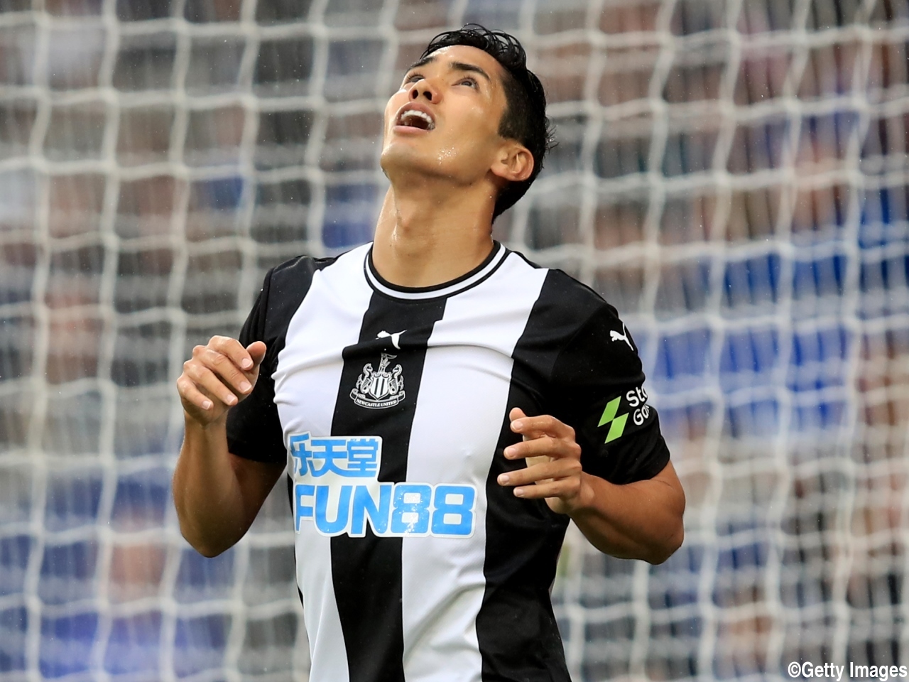 悲報 ニューカッスル武藤嘉紀さん 再開初戦も出番なし サカサカ10 サッカーまとめ速報 悲報 ニューカッスル武藤嘉紀さん 再開初戦も出番なし サカサカ10 サッカーまとめ速報