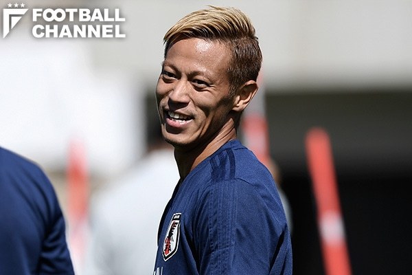 サカサカ10【サッカーまとめ速報】【悲報】本田圭佑さん、買収したクラブを経営破綻に追い込んでしまう コメントコメントする