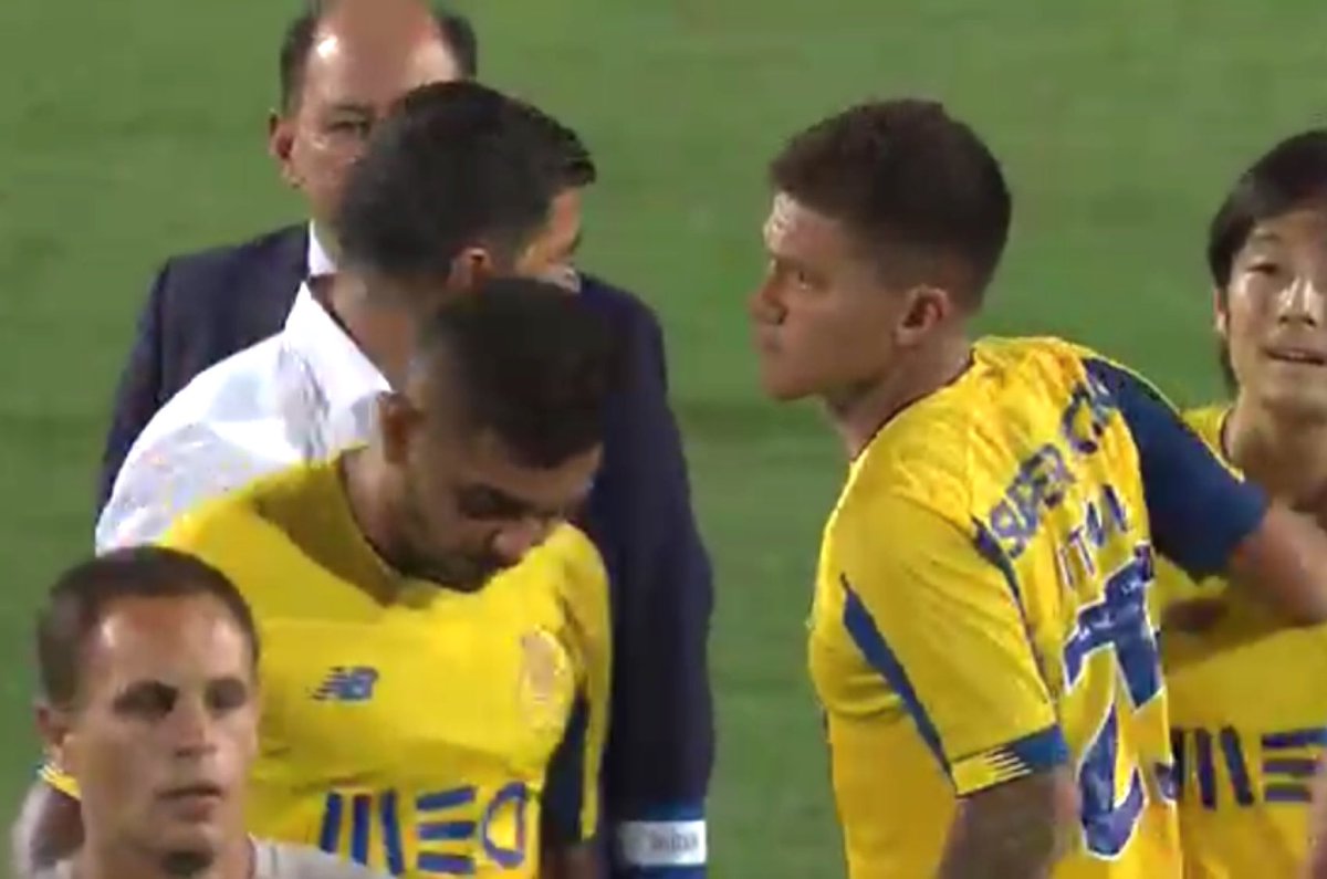 朗報 ポルト中島翔哉さん ついにチームと和解するｗｗｗｗｗ サカサカ10 サッカーまとめ速報