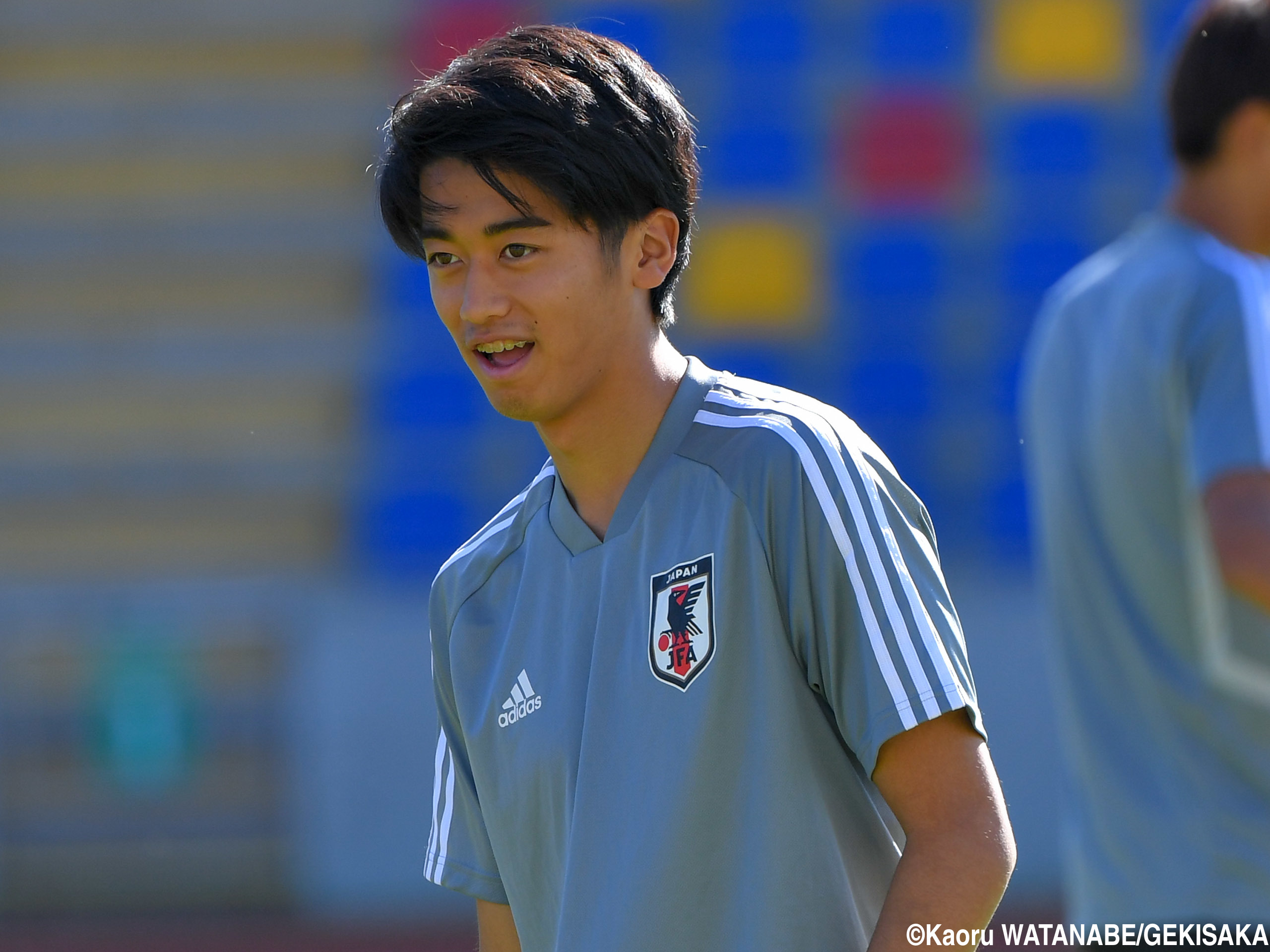 画像 10代jリーガーめっちゃ可愛いイケメンがヤバイwwwww サカサカ10 サッカーまとめ速報 画像 10代jリーガーめっちゃ可愛いイケメンがヤバイwwwww サカサカ10 サッカーまとめ速報