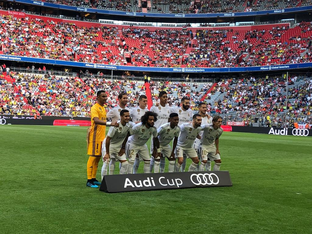 悲報 レアル マドリードさん 大補強で新銀河系誕生のハズがクソ弱い サカサカ10 サッカーまとめ速報 悲報 レアル マドリードさん 大補強で新銀河系誕生のハズがクソ弱い サカサカ10 サッカーまとめ速報