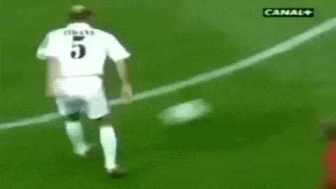 Gif ジネディーヌ ジダンとかいう世界一かっこいいハゲ サカサカ10 サッカーまとめ速報 Gif ジネディーヌ ジダンとかいう世界一かっこいいハゲ サカサカ10 サッカーまとめ速報