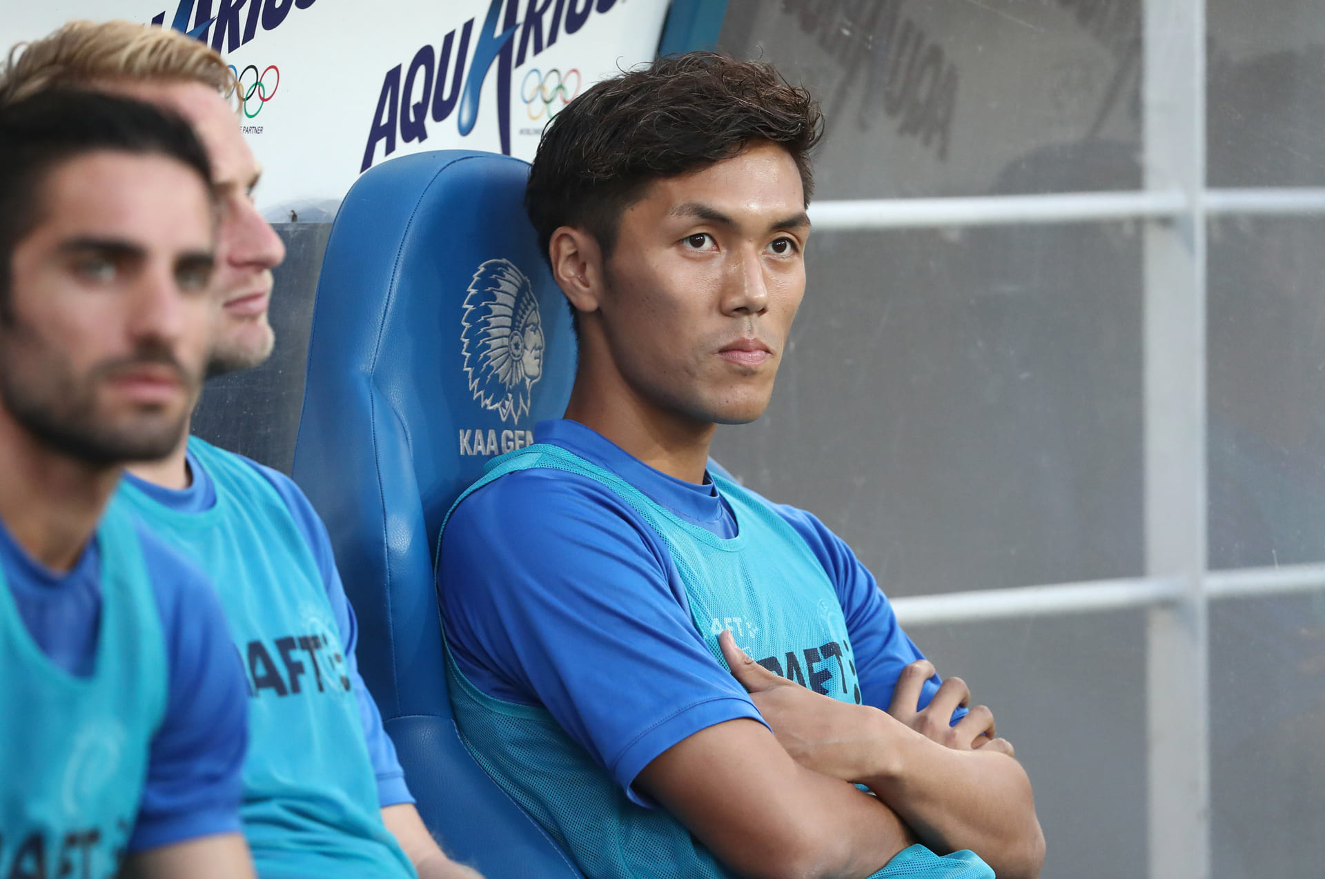 悲報 久保裕也とかいうガチで終わったサッカー選手 サカサカ10 サッカーまとめ速報 悲報 久保裕也とかいうガチで終わったサッカー選手 サカサカ10 サッカーまとめ速報
