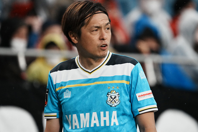 20220331_Yasuhito-Endo-Getty