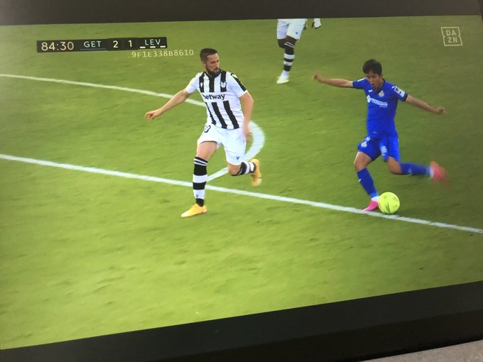 速報 動画 ヘタフェ久保建英 超ゴールキターー wwwwwww サカサカ10 サッカーまとめ速報 速報 動画 ヘタフェ久保建英 超ゴールキターー wwwwwww サカサカ10 サッカーまとめ速報