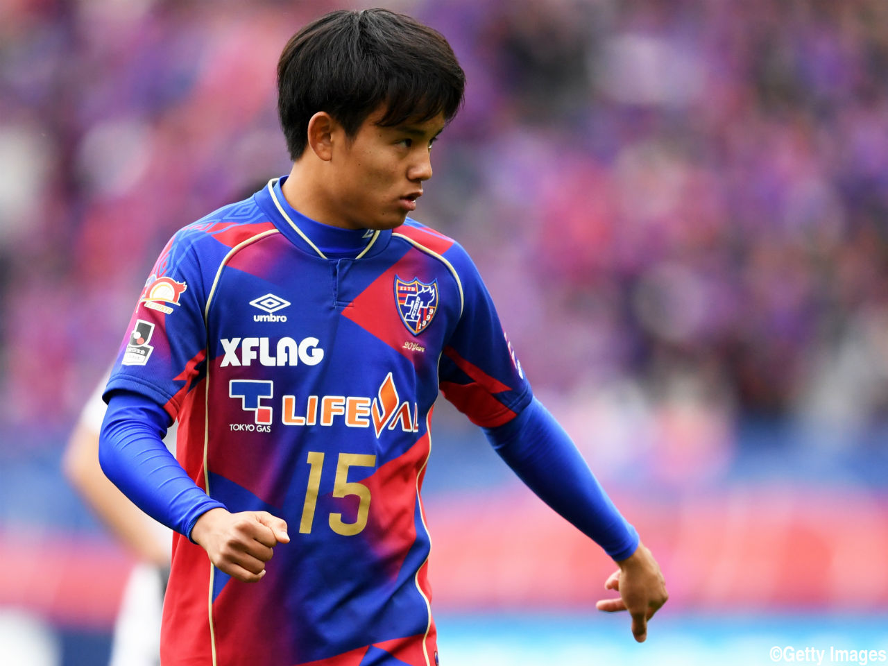 久保建英 横浜 Fマリノスでプレーできるチャンスを頂き感謝しています サカサカ10 サッカーまとめ速報 久保建英 横浜 Fマリノスでプレーできるチャンスを頂き感謝しています サカサカ10 サッカーまとめ速報