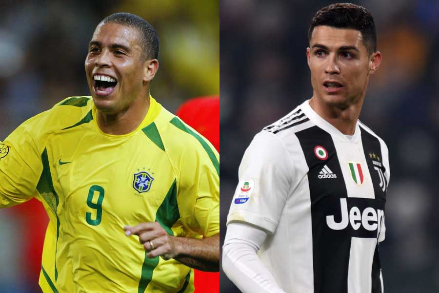 悲報 サッカーファン クリロナも凄いけど全盛期のロナウド ブラジル の方が上 怪物 スポキチ速報 悲報 サッカーファン クリロナも凄いけど全盛期のロナウド ブラジル の方が上 怪物 スポキチ速報