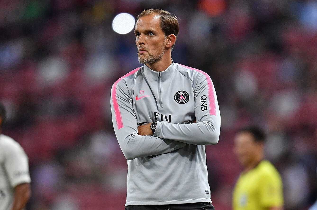 速報 ヴィッセル神戸 トーマス トゥヘル監督を招聘クルー Www サカサカ10 サッカーまとめ速報 速報 ヴィッセル神戸 トーマス トゥヘル監督を招聘クルー Www サカサカ10 サッカーまとめ速報