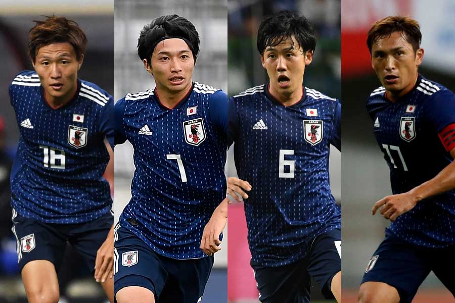 悲報 日本とかいうボランチ不毛の国wwwwwww サカサカ10 サッカーまとめ速報 悲報 日本とかいうボランチ不毛の国wwwwwww サカサカ10 サッカーまとめ速報