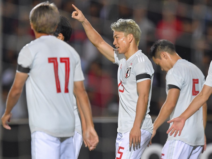 浅野拓磨ってなんでそんなに嫌われてるんや サカサカ10 サッカーまとめ速報 浅野拓磨ってなんでそんなに嫌われてるんや サカサカ10 サッカーまとめ速報