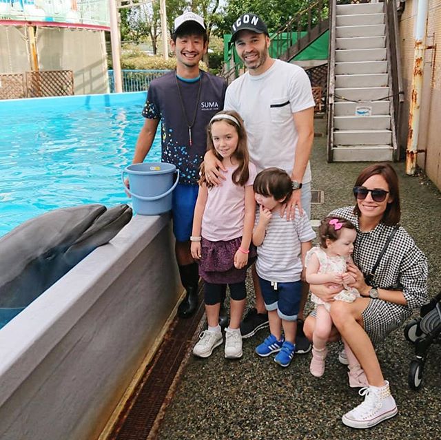 悲報 イニエスタさん 来日2ヶ月あまりで猛暑 台風 洪水 地震 監督交代 4連敗を味わう サカサカ10 サッカーまとめ速報 悲報 イニエスタさん 来日2ヶ月あまりで猛暑 台風 洪水 地震 監督交代 4連敗を味わう サカサカ10 サッカーまとめ速報