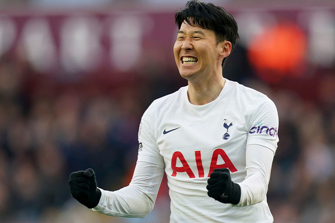 20220410_Son-Heung-Min-AP